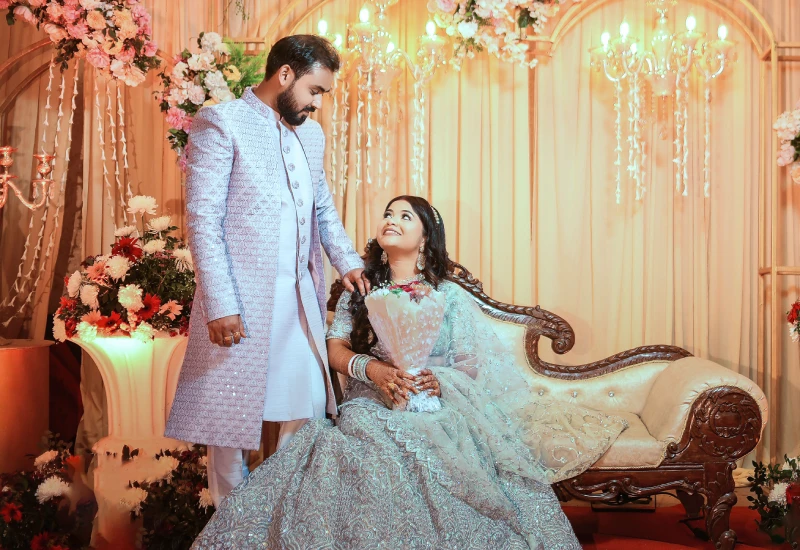 Engagement by FliqaIndia