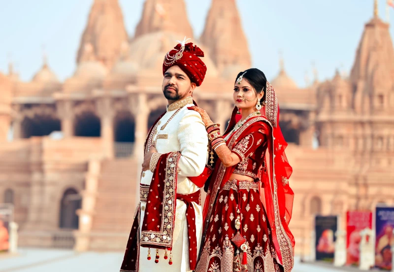 Wedding Films by FliqaIndia